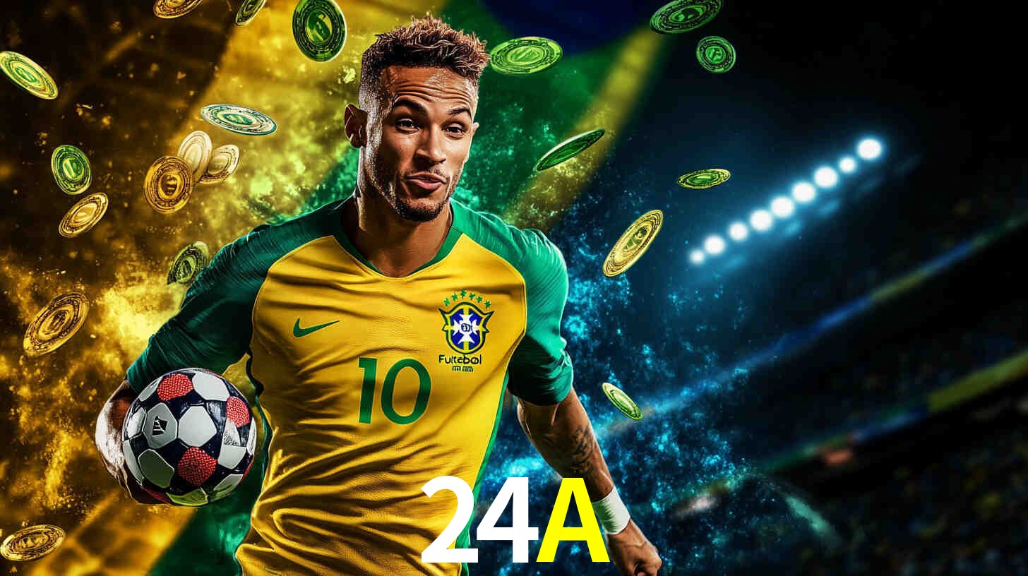Estatísticas 24A
