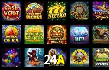 Requisitos do APK da 24A para Android