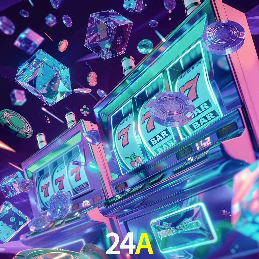 App 24A no celular