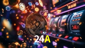 App Mobile 24A - Jogue em Qualquer Lugar no Seu Smartphone