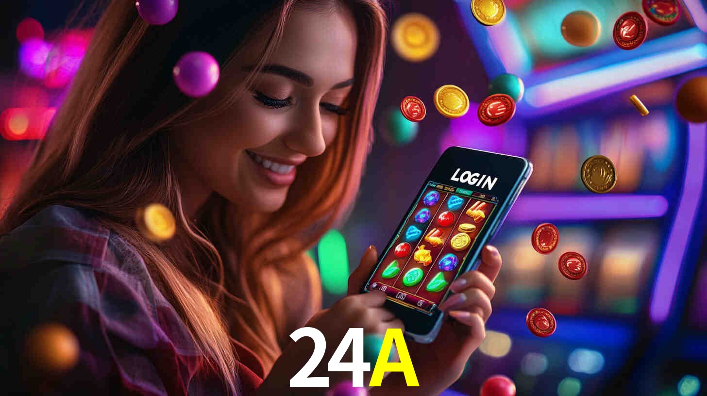 24A cassino online