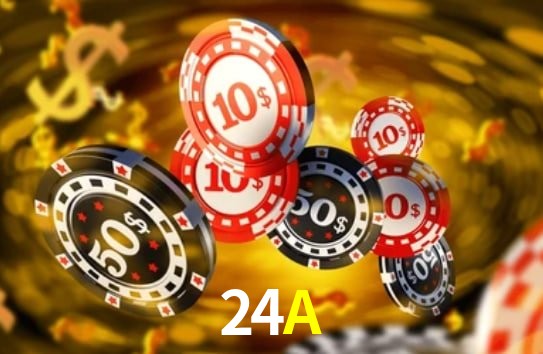 24A Logo Verificado