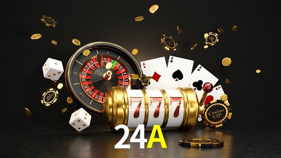 24A Plataforma