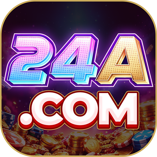 24A logo