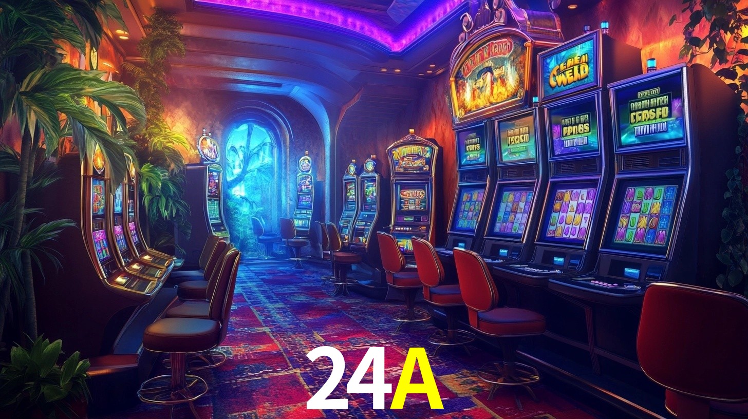 App 24A iOS