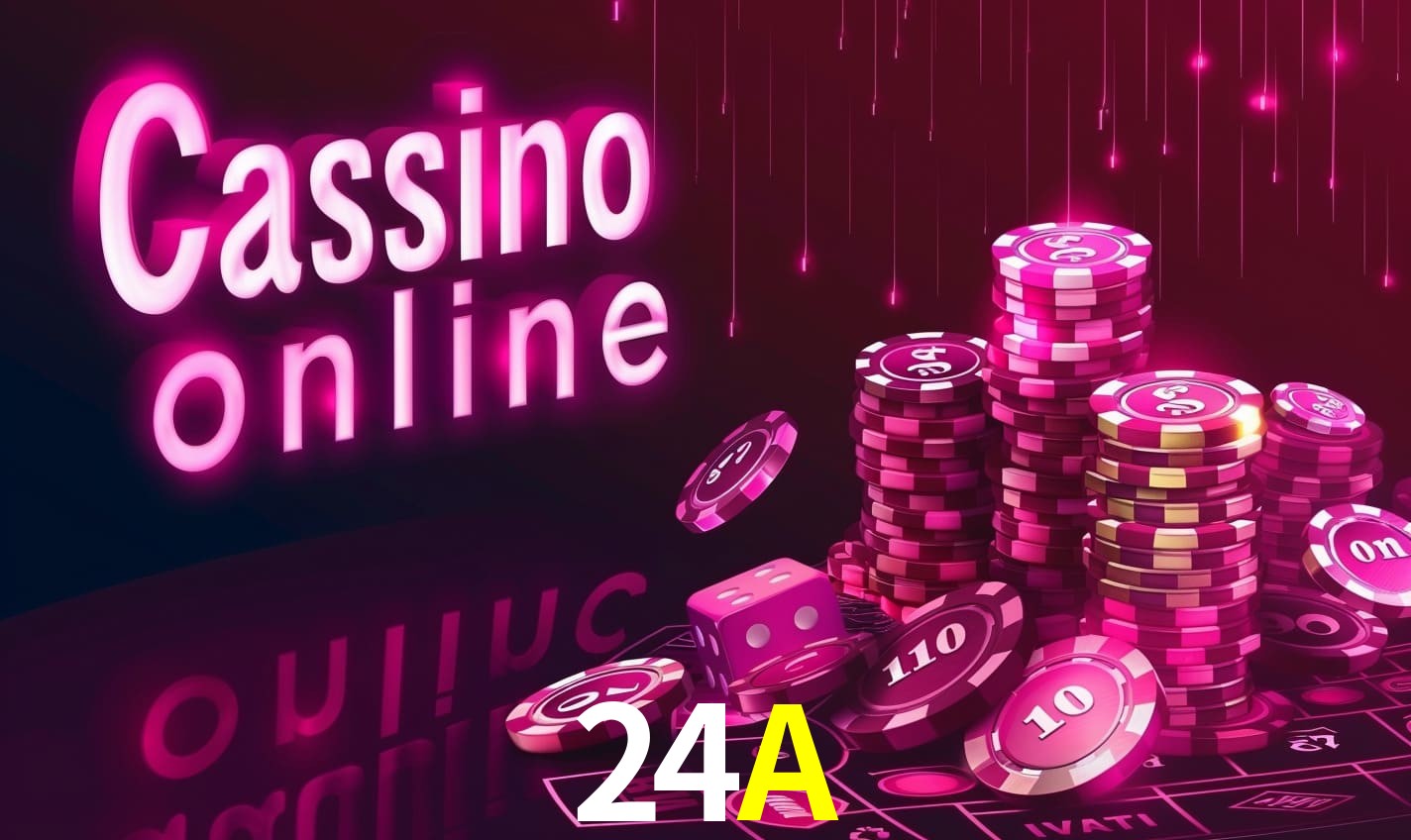 Acesso à conta 24A