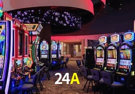 24A tela de login