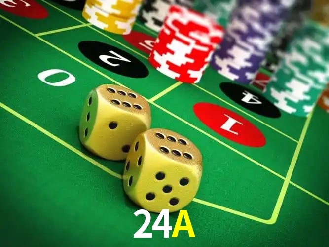 cassino_Baccarat
