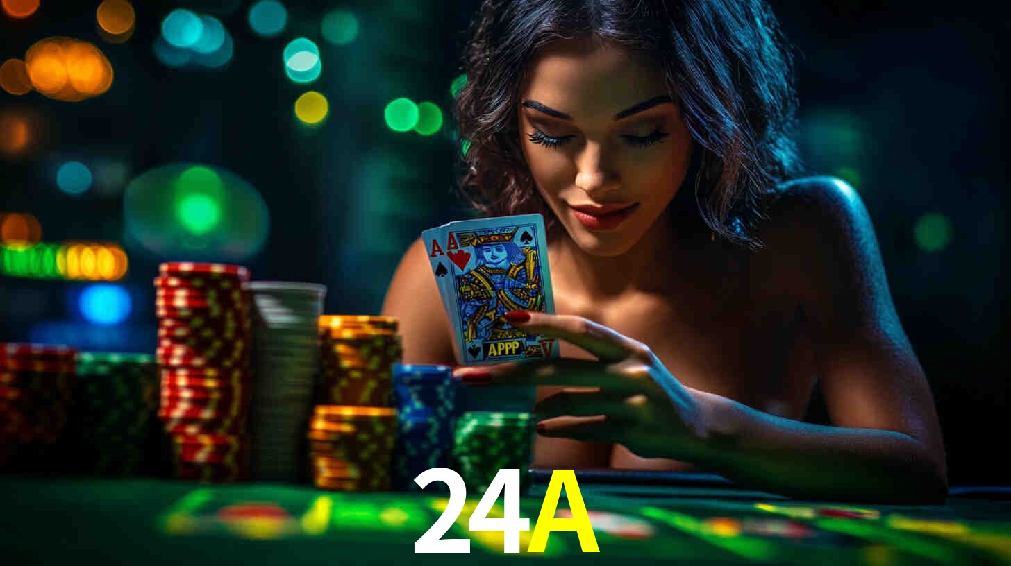 Apostas ao vivo 24A