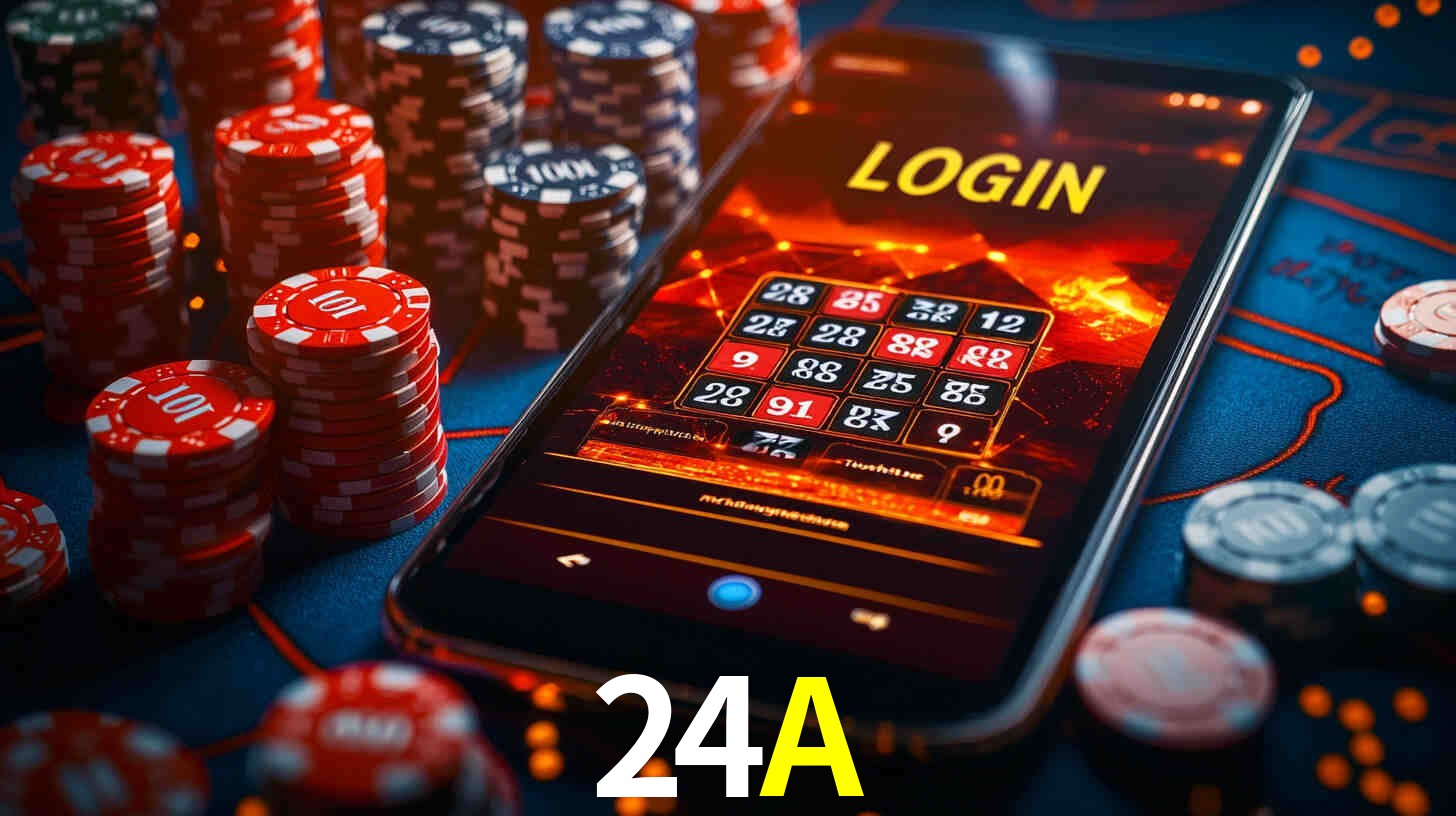 24A Licença Curaçao Gaming