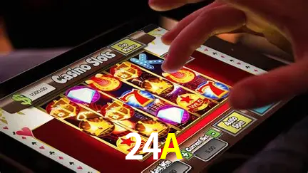 Notificações App 24A