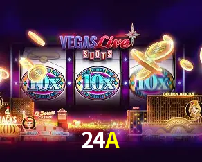 Crash Games 24A