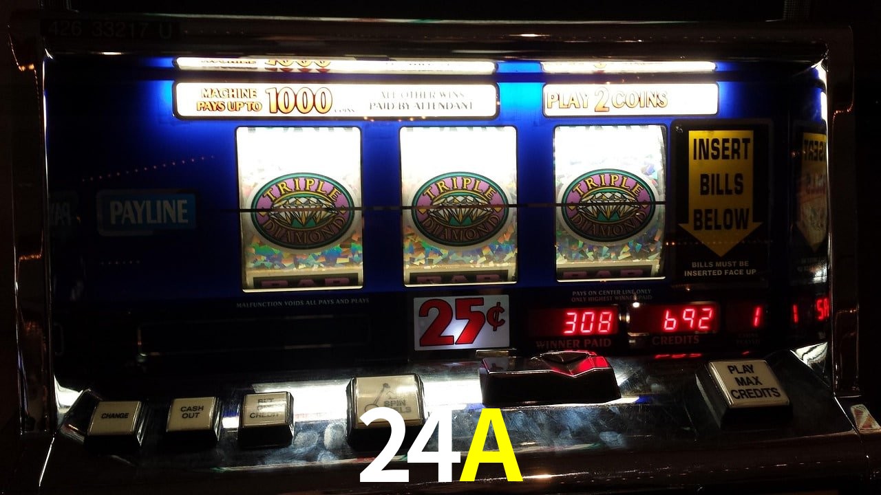 Melhores Jogos 24A