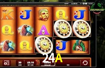 Slots 24A - RTP Alto Certificado