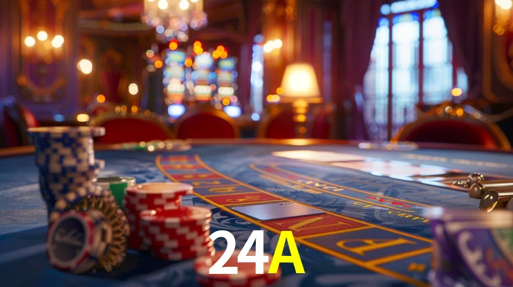Baccarat ao vivo