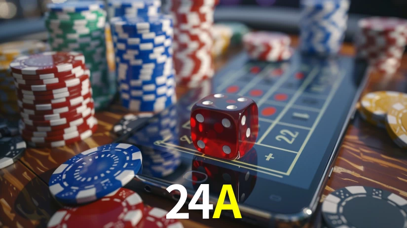 24A cassino online