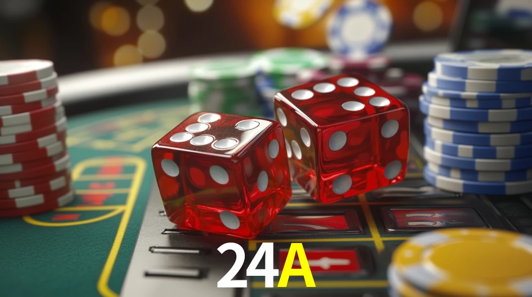 24A 公平游戏
