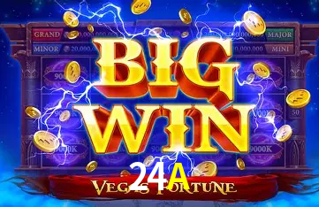 Slots RTP 24A