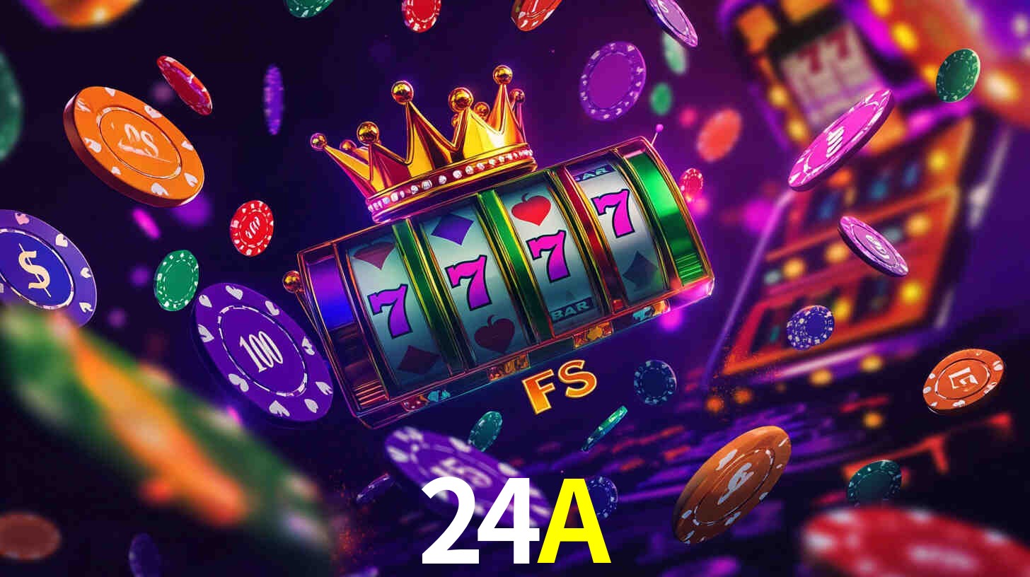 24A Logo 2