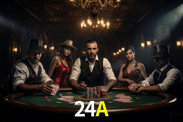 24A Download - Opções de Download por Plataforma