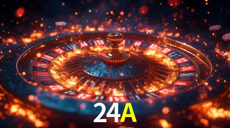24A plataforma