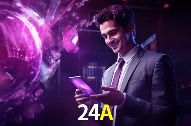 Imagem quadrada de apoio para baixar 24A