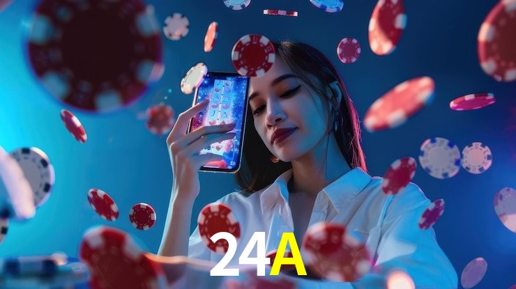 Vantagens App 24A