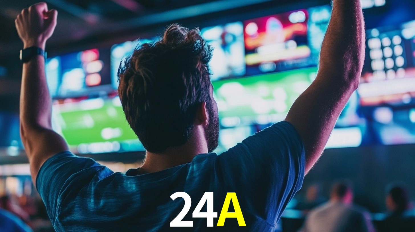 24A Jackpots Progressivos