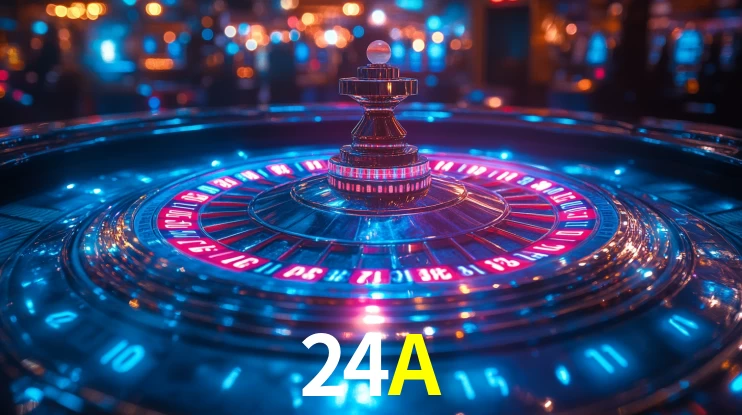 24A Plataforma