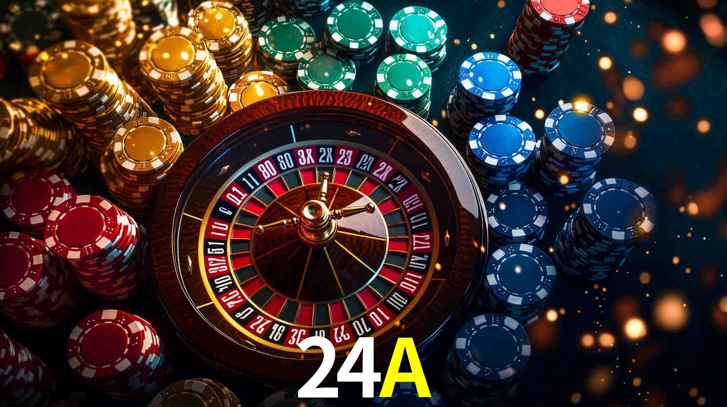 24A Caça-níqueis de mesa