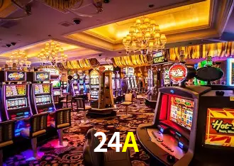 24A plataforma — saque cashout PIX com comprovante
