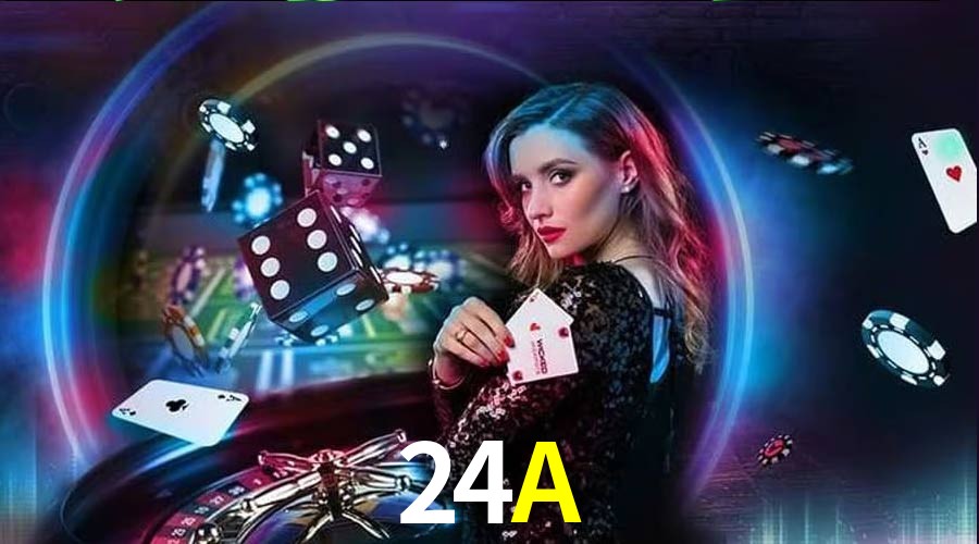 24A Logo Oficial