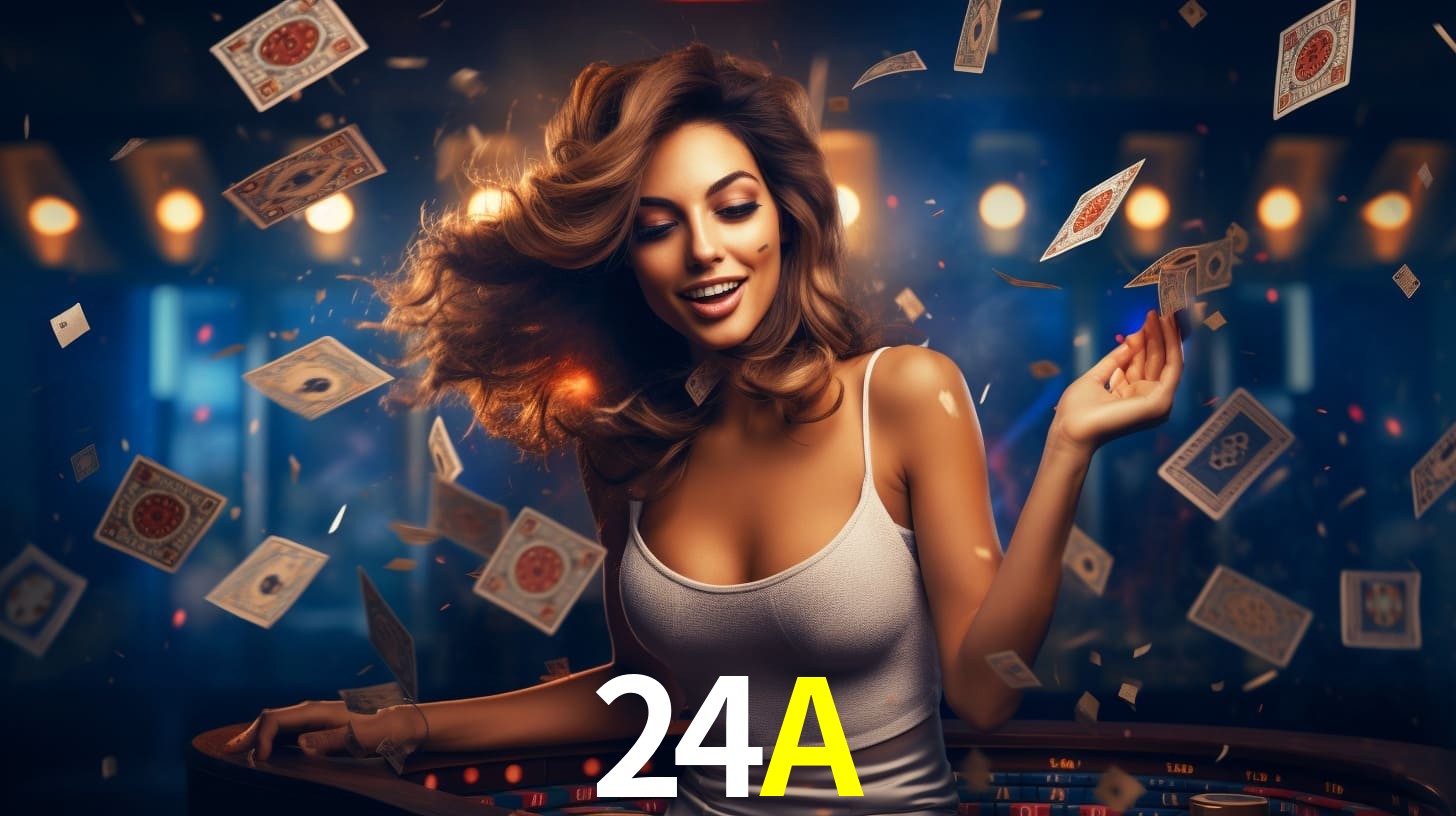 24A Fortune Tiger