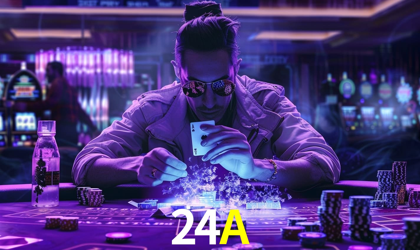 24A Caça-níqueis móveis