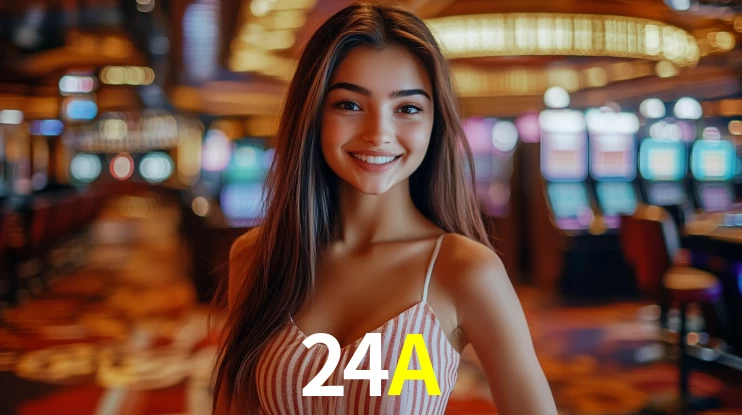 Certificação GLI 24A