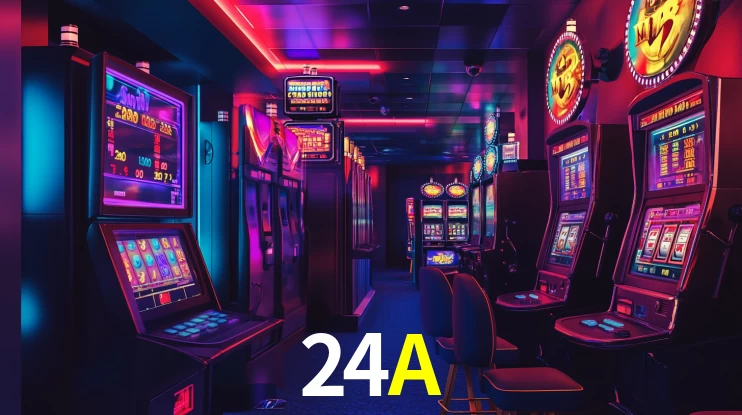 24A Slots
