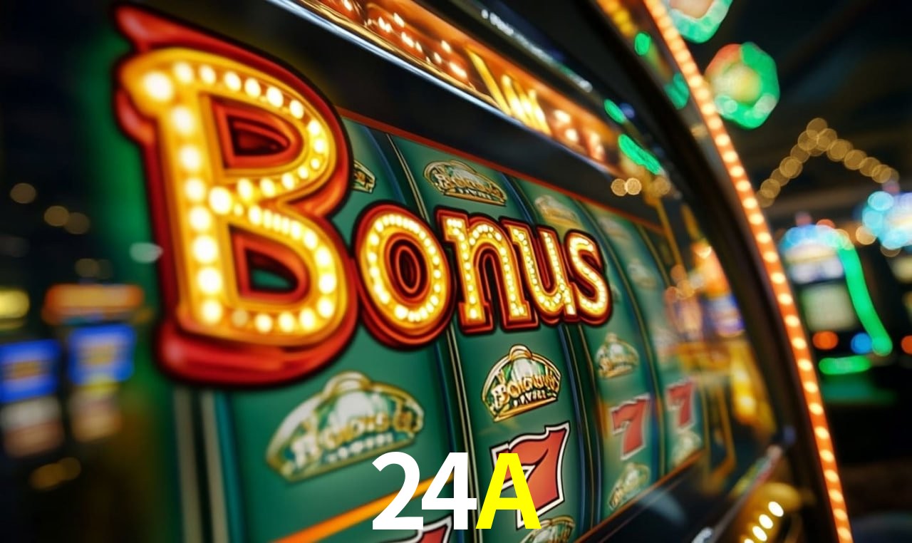 24A Slots - 24A visual 1