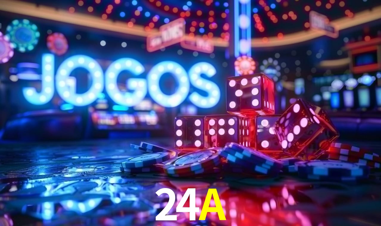 Jogos de Cassino em Destaque - Slots, Roleta, Blackjack