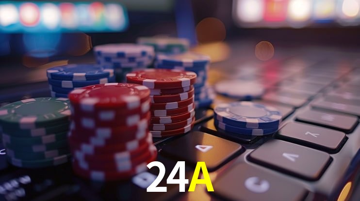 24A Logo Seguro
