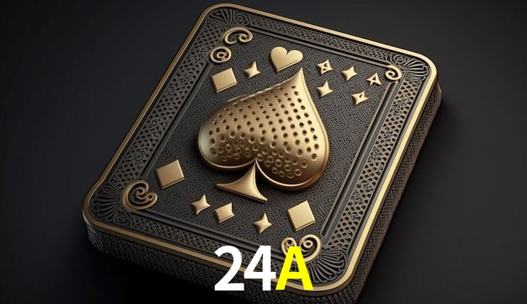 Catálogo de jogos na 24A