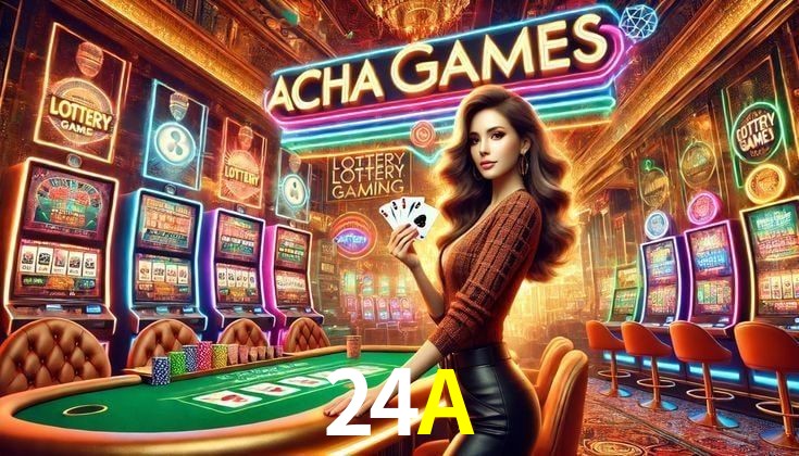 Jogos App 24A