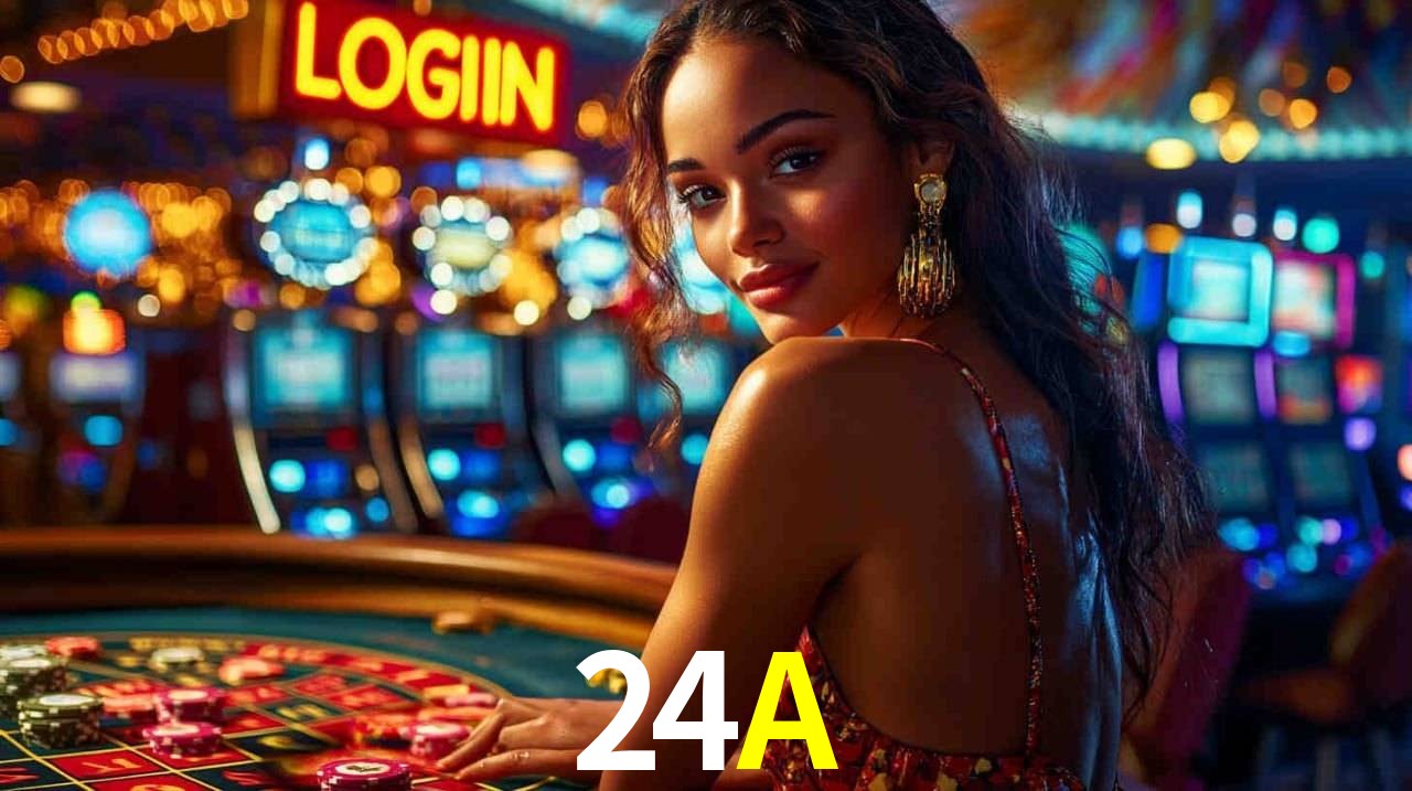 Lista de jogos de slot na 24A