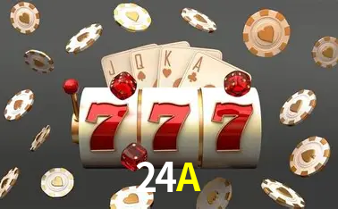 Slots 24A - Jackpots Progressivos