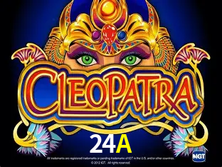 Slots 24A - Giros Grátis Diários