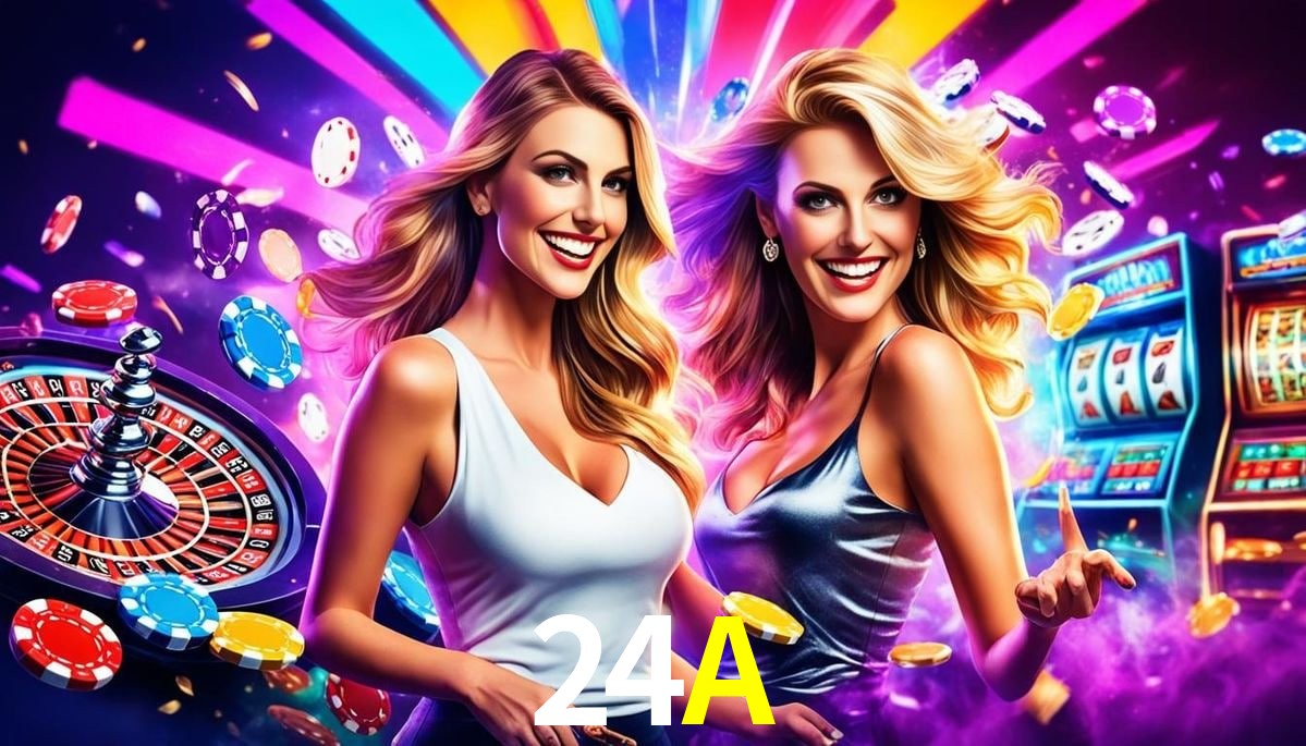 Categorias de Jogos - Slots, Mesa, Ao Vivo, Jackpots