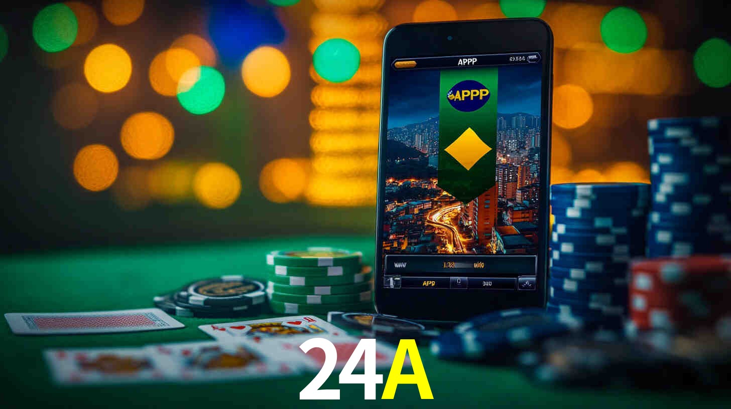 Instalação Android 24A