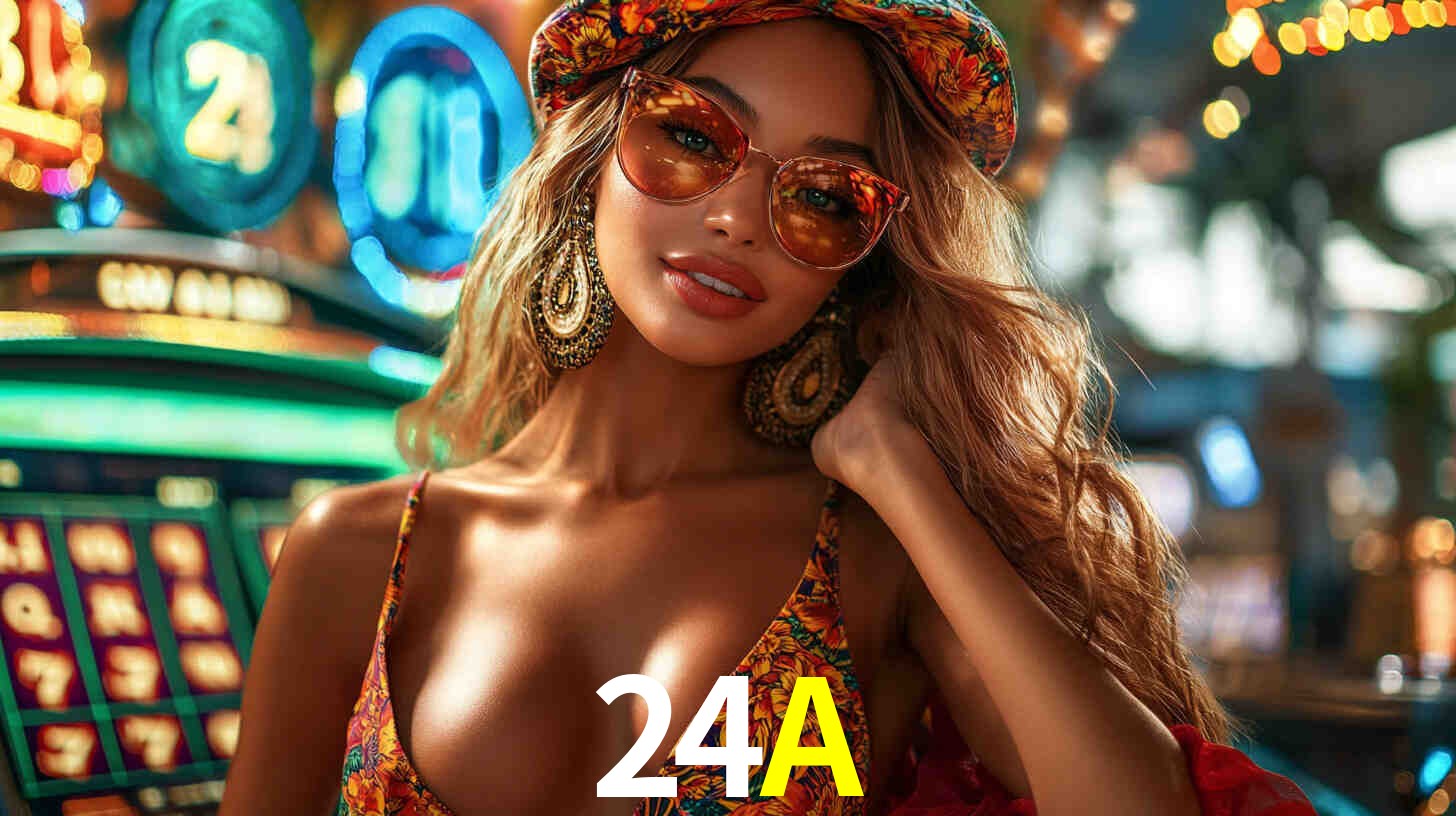 24A Caça-níqueis móveis