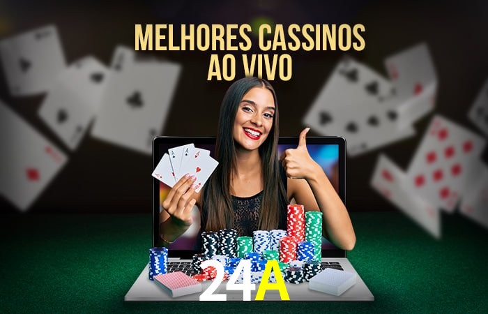24A bet — mercados de futebol e esportes no app