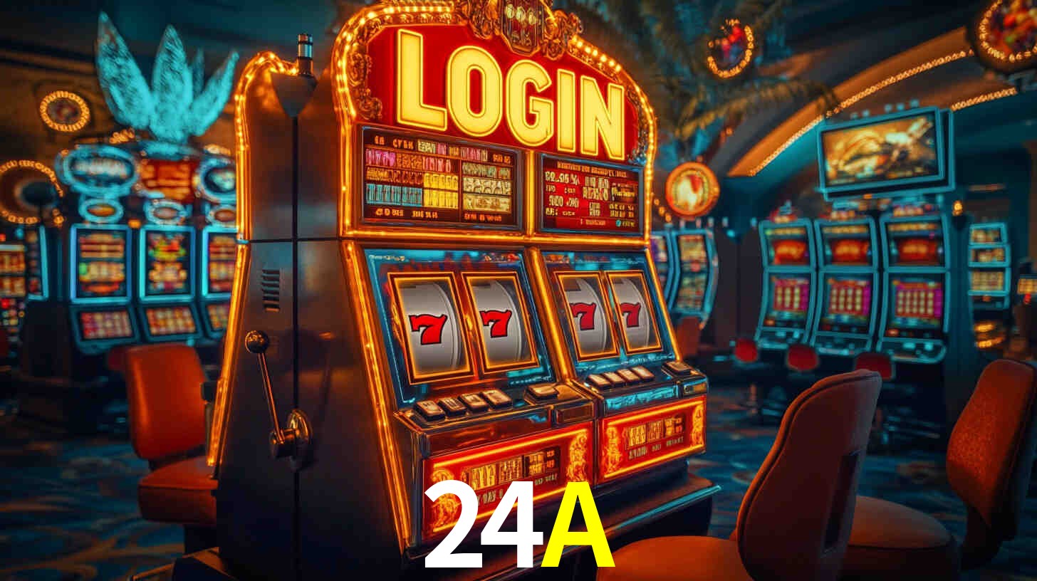 24A plataforma