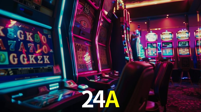 App 24A Android